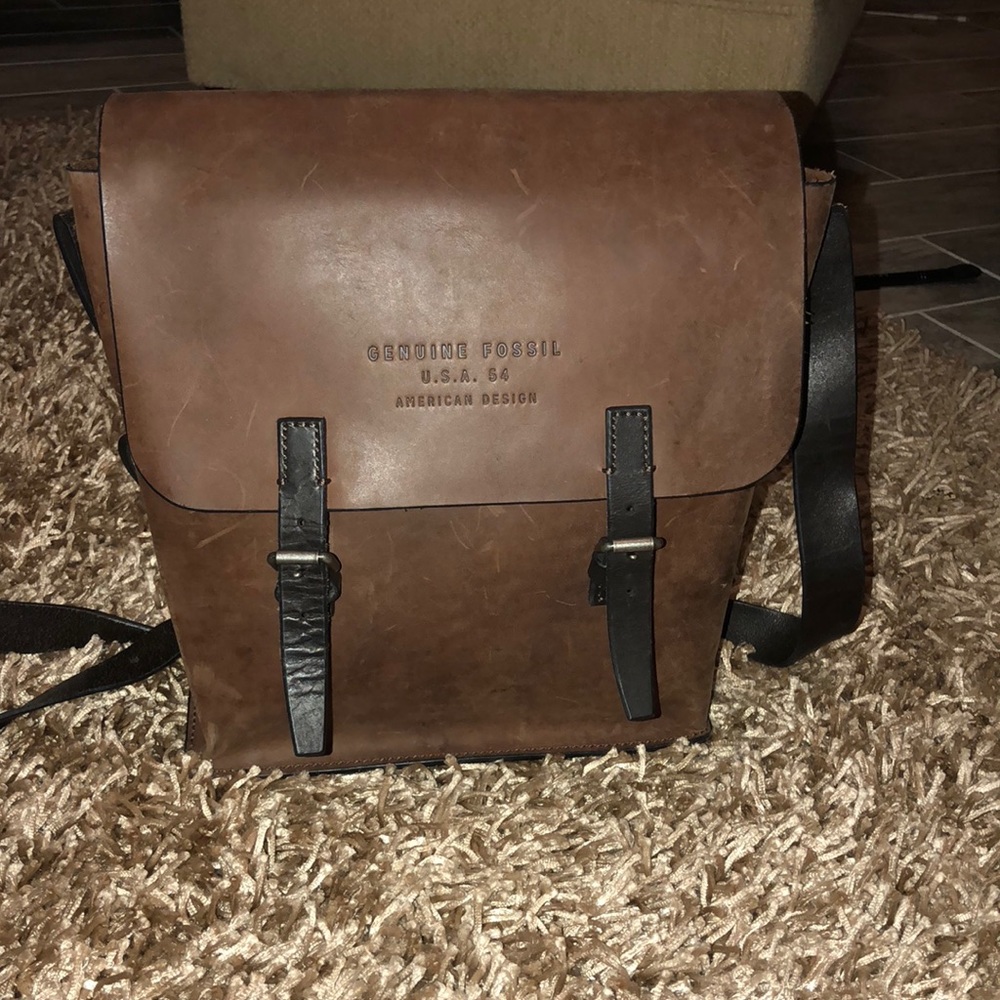 FOSSIL Purse